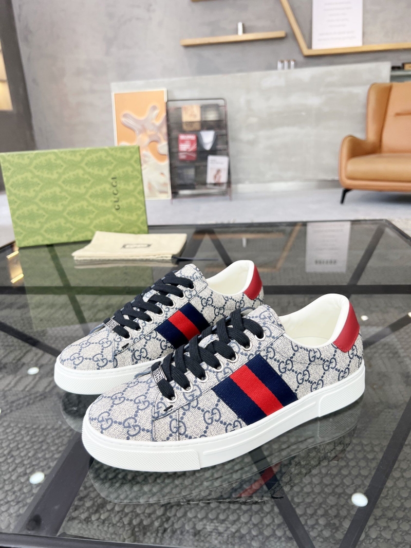 Gucci Casual Shoes